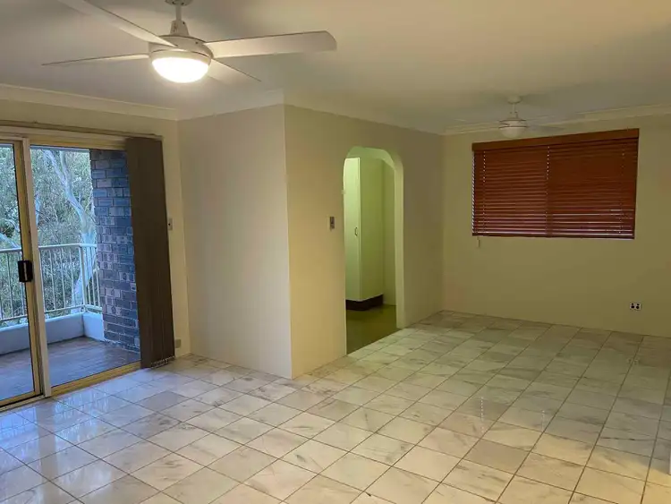 Fourth view of Homely unit listing, 9/61-63 Lane Street, Wentworthville NSW 2145