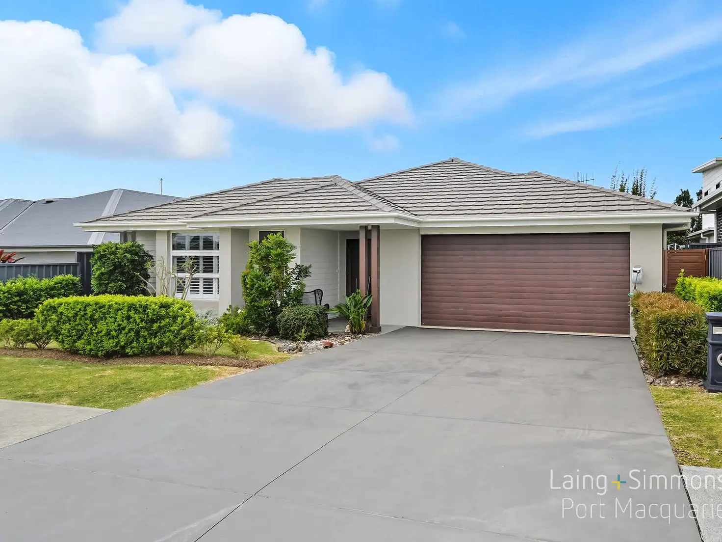 Main view of Homely house listing, 13 Seaside Drive, Lake Cathie NSW 2445