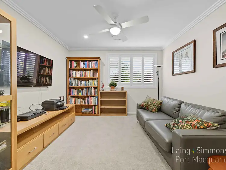 Third view of Homely house listing, 13 Seaside Drive, Lake Cathie NSW 2445