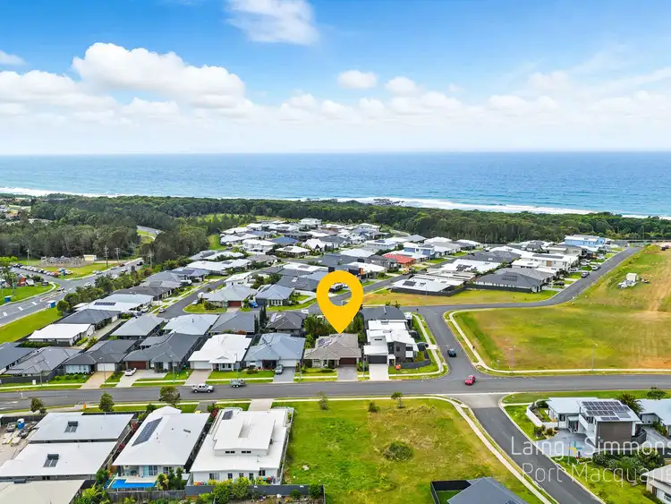 Fourth view of Homely house listing, 13 Seaside Drive, Lake Cathie NSW 2445