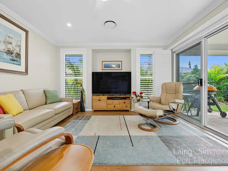 Fifth view of Homely house listing, 13 Seaside Drive, Lake Cathie NSW 2445