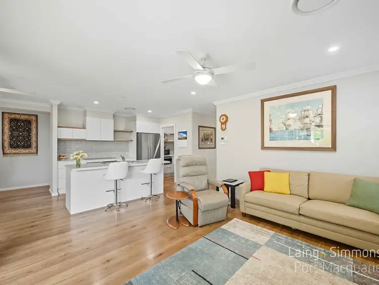 Sixth view of Homely house listing, 13 Seaside Drive, Lake Cathie NSW 2445