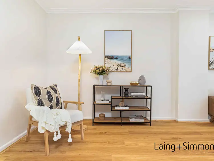 Fourth view of Homely unit listing, 404/91B Bridge Road, Westmead NSW 2145