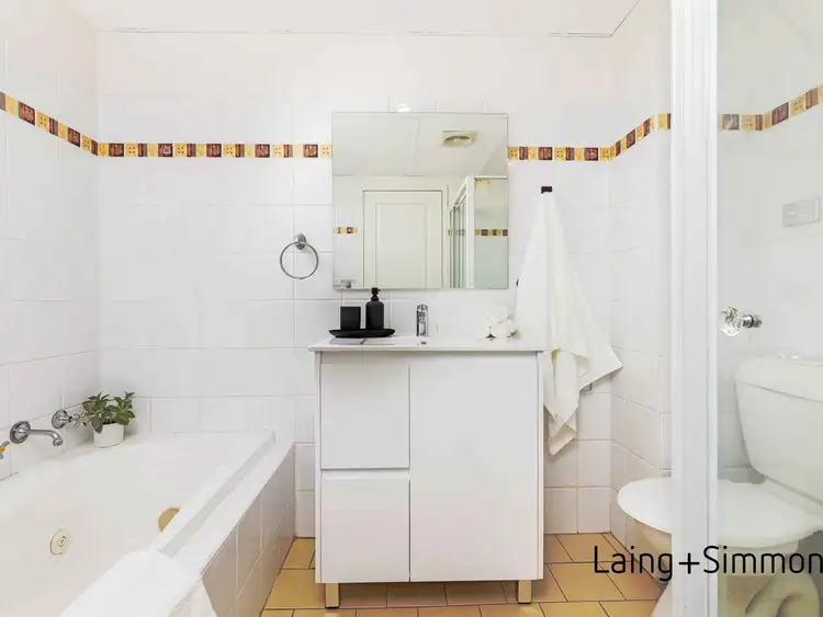 Seventh view of Homely unit listing, 404/91B Bridge Road, Westmead NSW 2145
