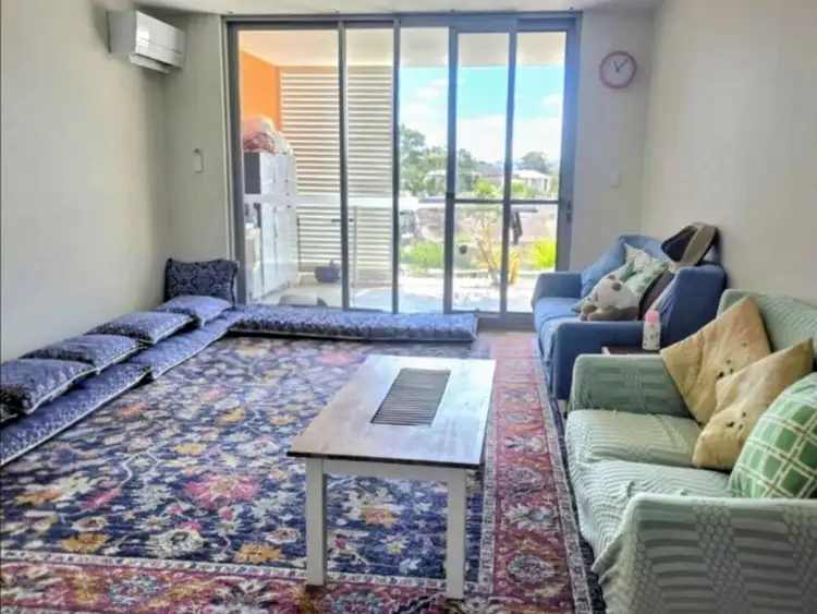 Second view of Homely apartment listing, 560/22 Station Road, Auburn NSW 2144