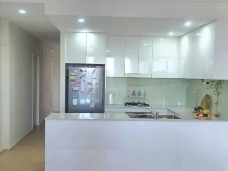 Third view of Homely apartment listing, 560/22 Station Road, Auburn NSW 2144