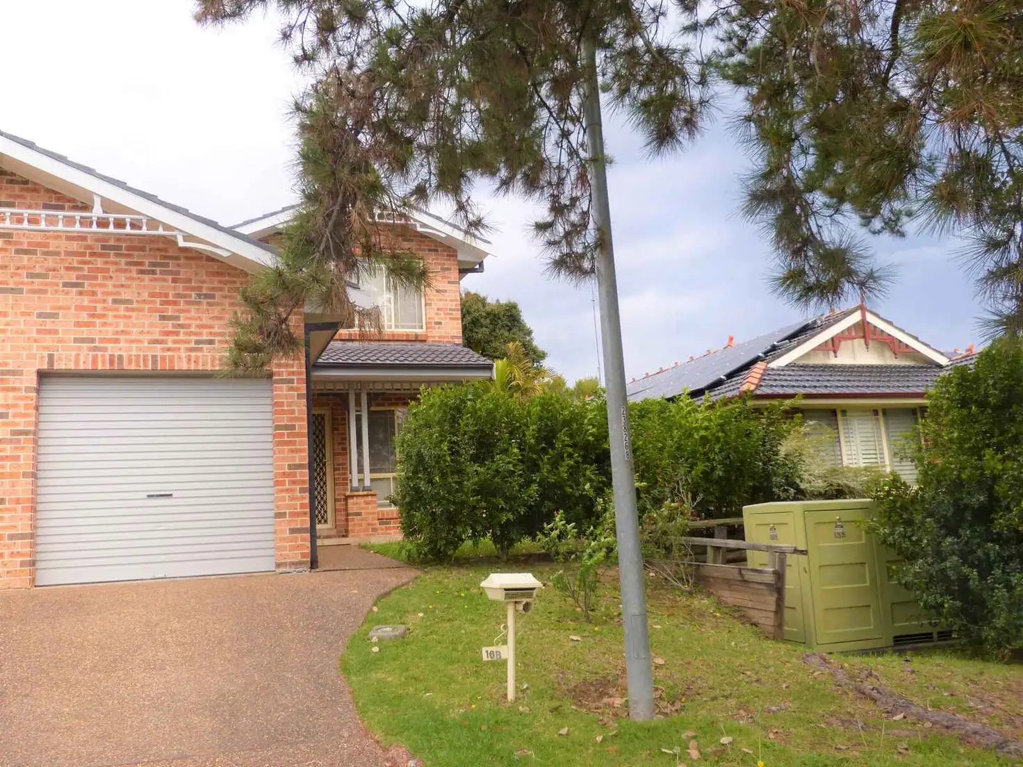 Main view of Homely house listing, 16b Corbin Avenue, Quakers Hill NSW 2763
