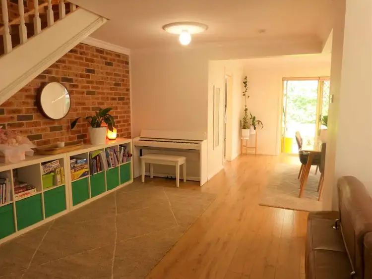 Second view of Homely house listing, 16b Corbin Avenue, Quakers Hill NSW 2763