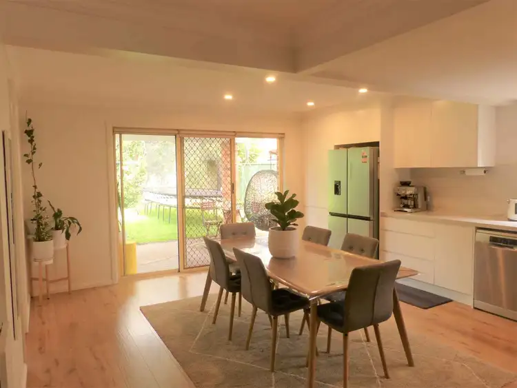 Third view of Homely house listing, 16b Corbin Avenue, Quakers Hill NSW 2763