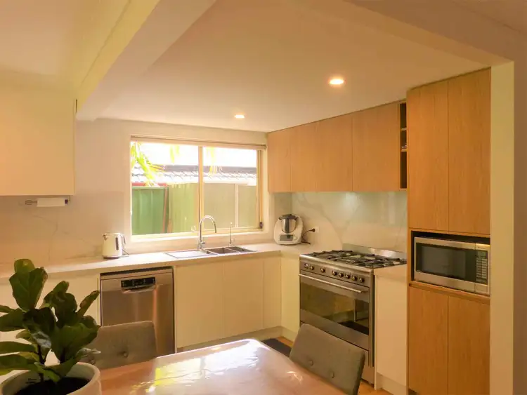 Fourth view of Homely house listing, 16b Corbin Avenue, Quakers Hill NSW 2763