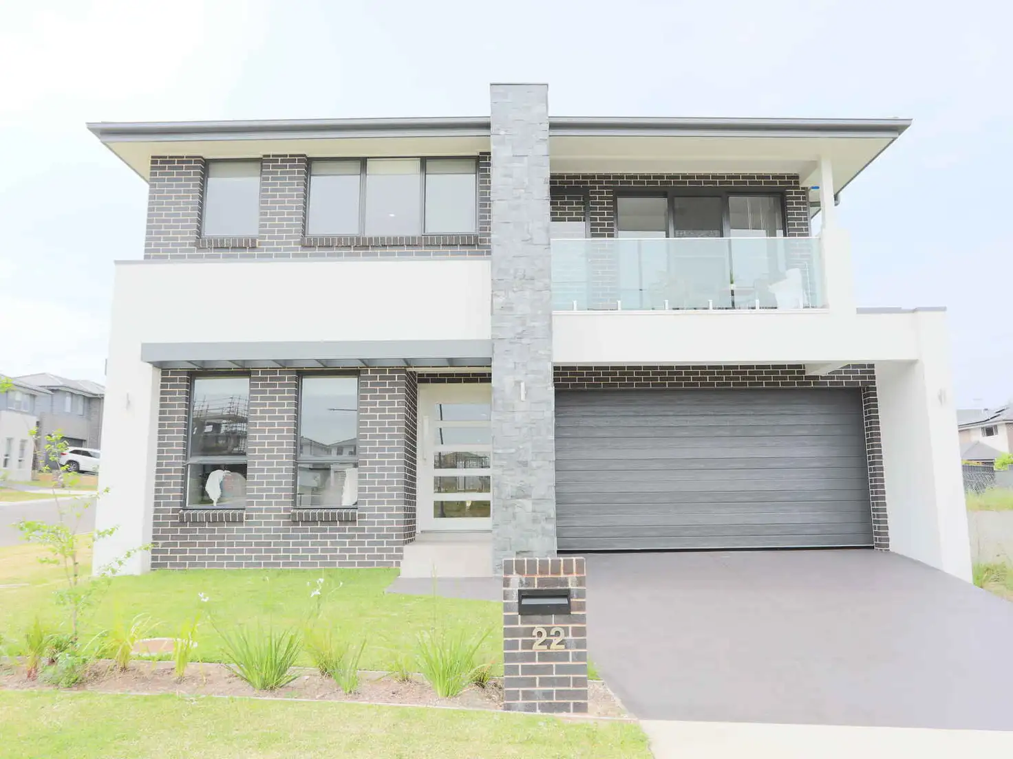 Main view of Homely house listing, 22 Bluegate street, Box Hill NSW 2765