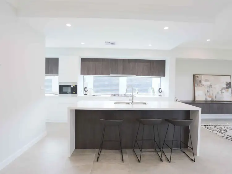Third view of Homely house listing, 22 Bluegate street, Box Hill NSW 2765