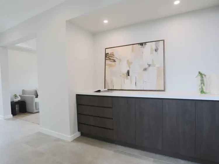 Fifth view of Homely house listing, 22 Bluegate street, Box Hill NSW 2765