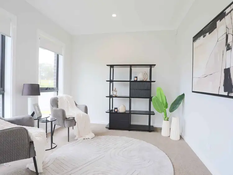 Sixth view of Homely house listing, 22 Bluegate street, Box Hill NSW 2765