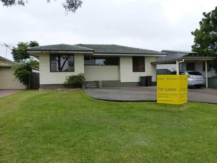 9 Wills Street, Lalor Park NSW 2147