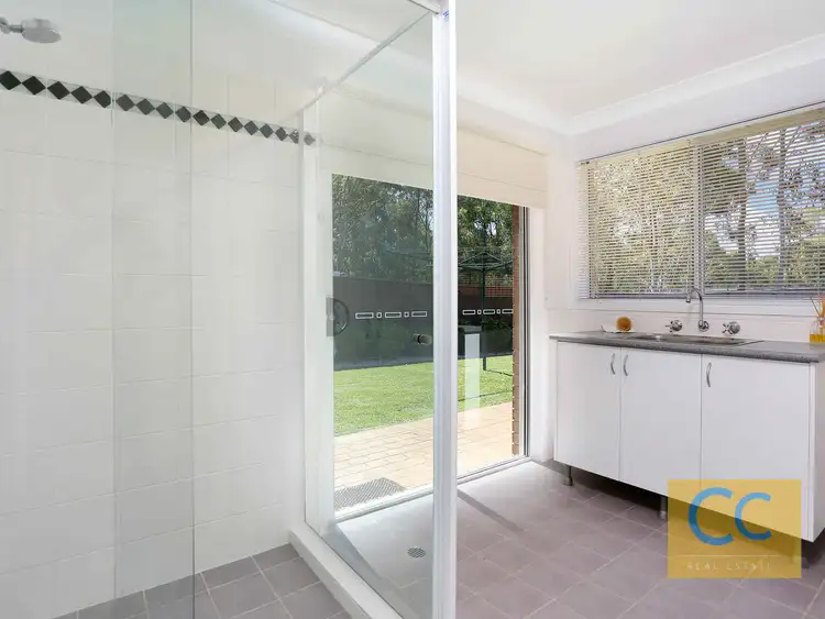 Sixth view of Homely house listing, 41 Wellesley Crescent, Kings Park NSW 2148