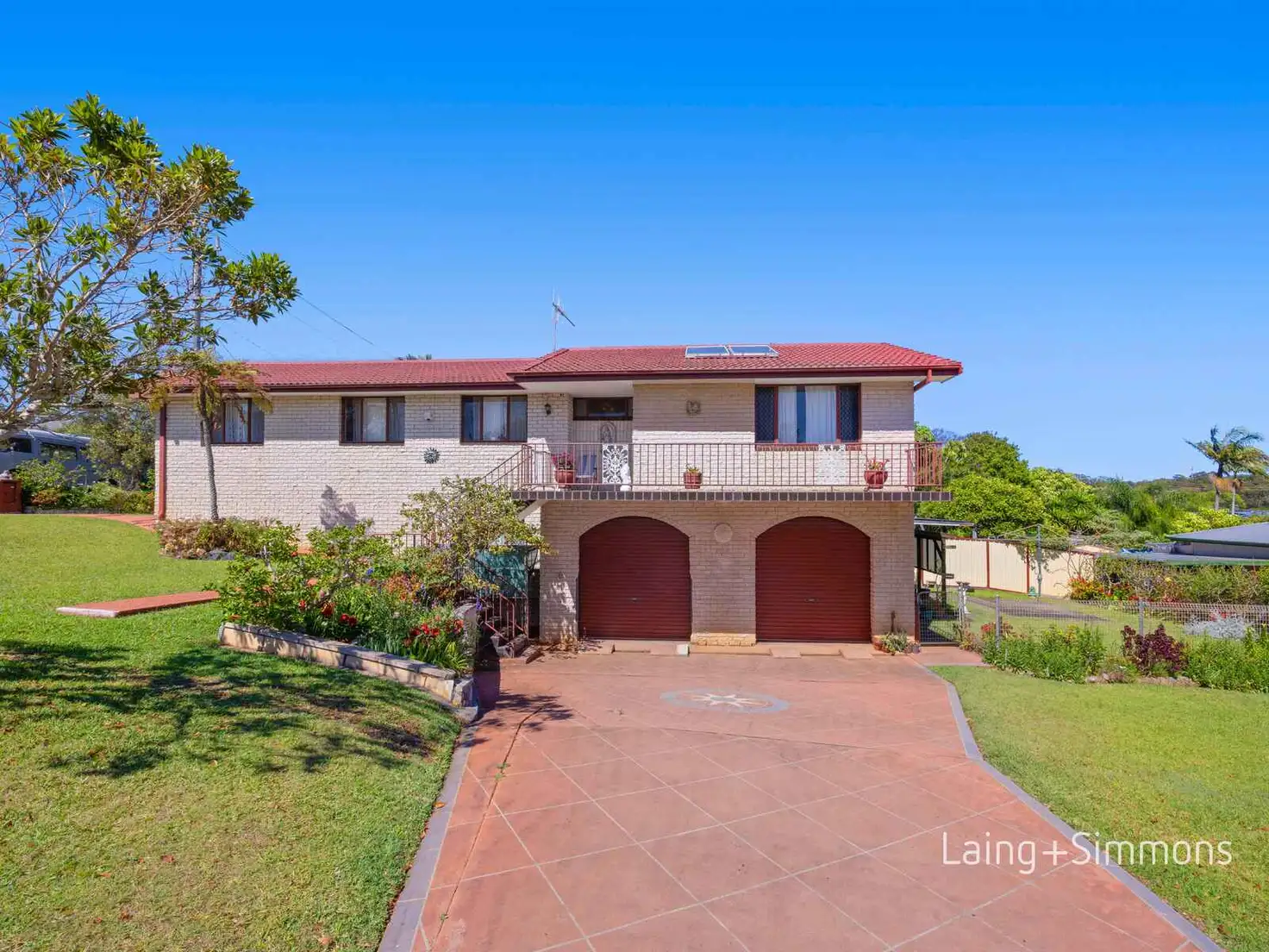 Main view of Homely house listing, 73 Gore Street, Port Macquarie NSW 2444