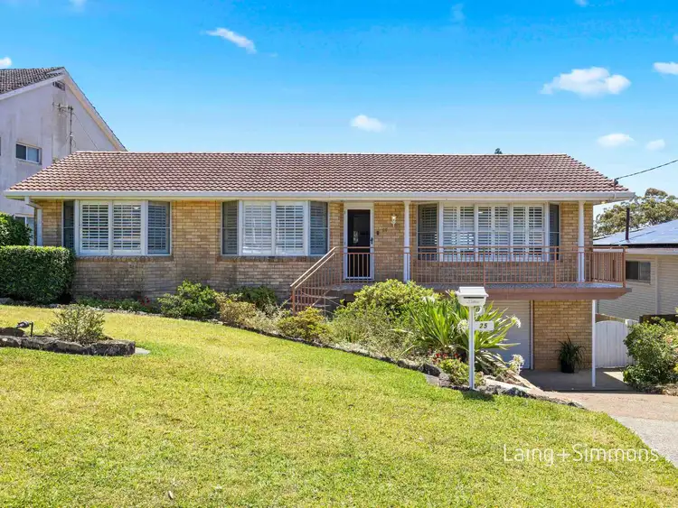 25 Bellevue Drive, Port Macquarie NSW 2444