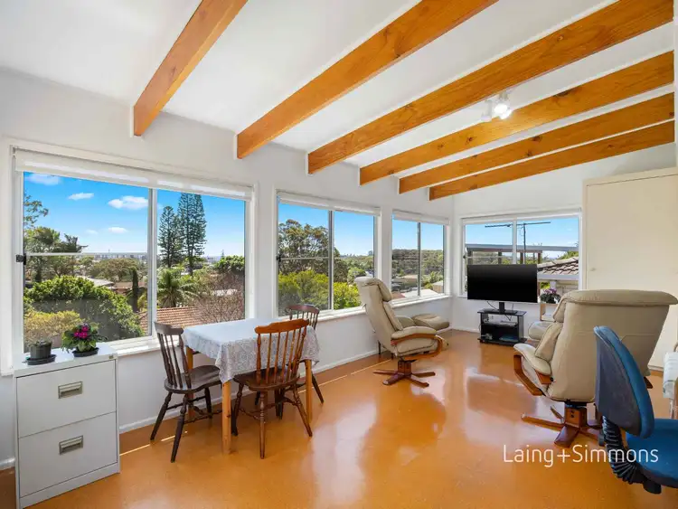 Fifth view of Homely house listing, 25 Bellevue Drive, Port Macquarie NSW 2444