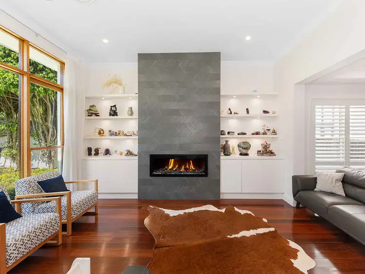 Second view of Homely house listing, 8 Narani Crescent, Northbridge NSW 2063