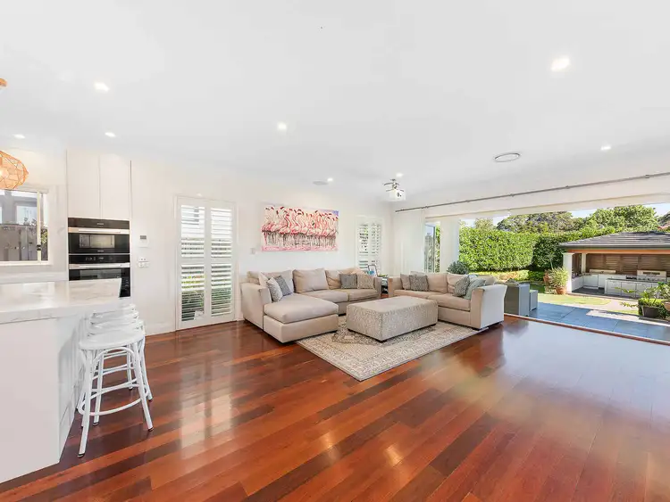 Fourth view of Homely house listing, 8 Narani Crescent, Northbridge NSW 2063