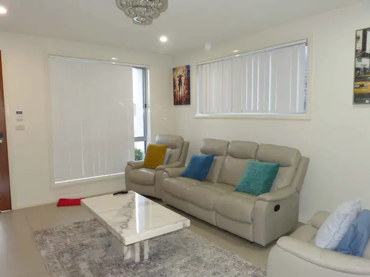 Second view of Homely house listing, 43 Sciberras Avenue, Schofields NSW 2762