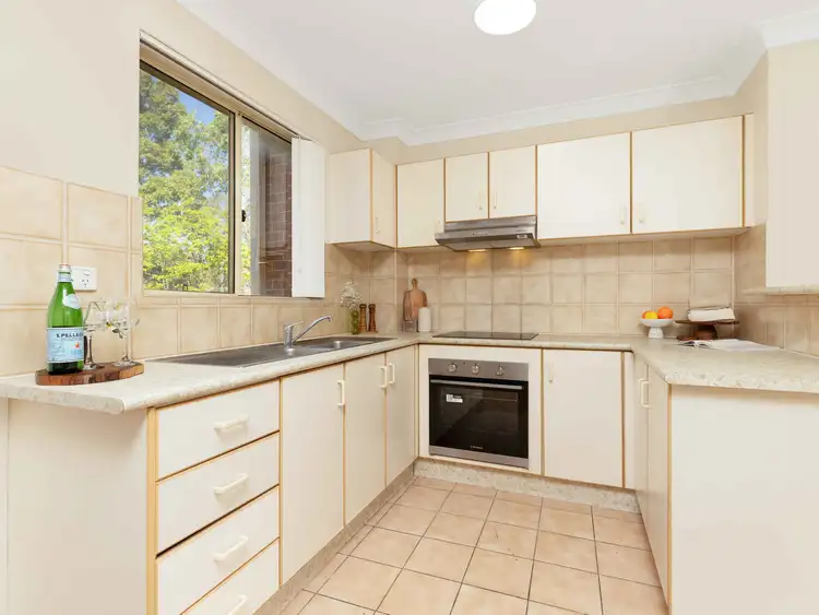 Third view of Homely unit listing, 4/71-73 Stapleton St, Pendle Hill NSW 2145