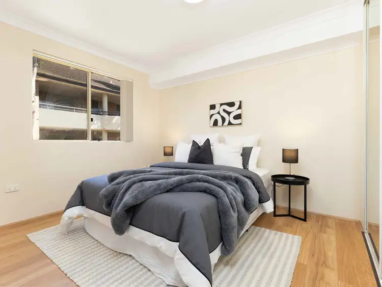 Fifth view of Homely unit listing, 4/71-73 Stapleton St, Pendle Hill NSW 2145