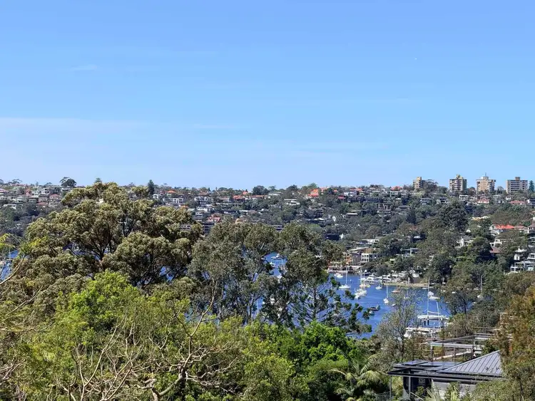 Second view of Homely semi-detached listing, 40A Pine Street East, Cammeray NSW 2062