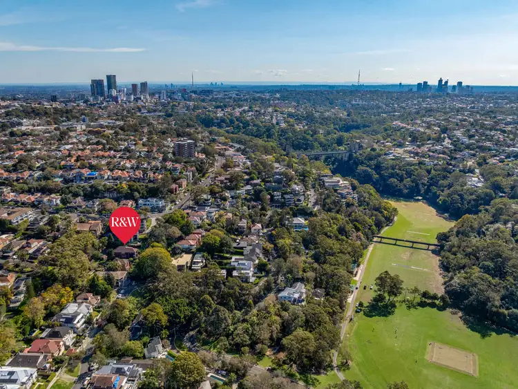 Fourth view of Homely semi-detached listing, 40A Pine Street East, Cammeray NSW 2062