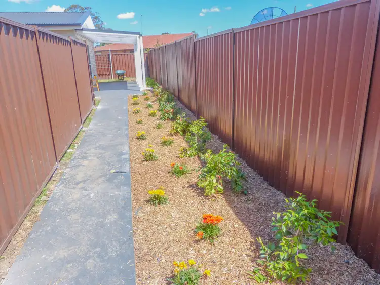 11a Bancroft Street, Oakhurst NSW 2761