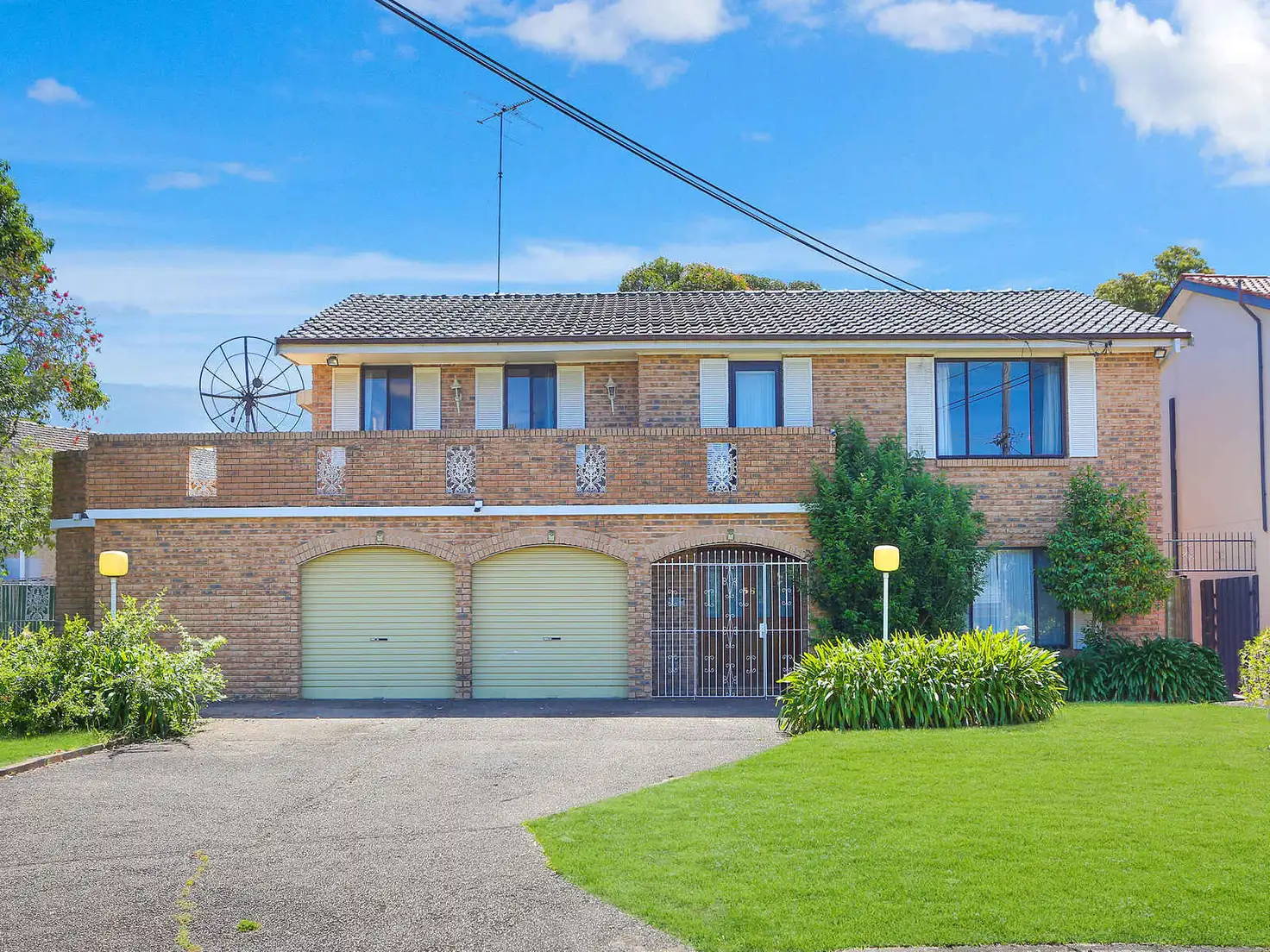 Main view of Homely house listing, 56 Yanderra Grove, Cherrybrook NSW 2126