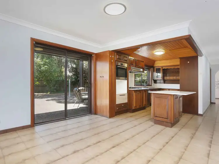 Third view of Homely house listing, 56 Yanderra Grove, Cherrybrook NSW 2126