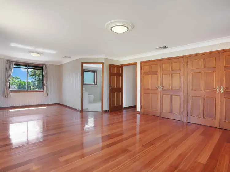 Fifth view of Homely house listing, 56 Yanderra Grove, Cherrybrook NSW 2126