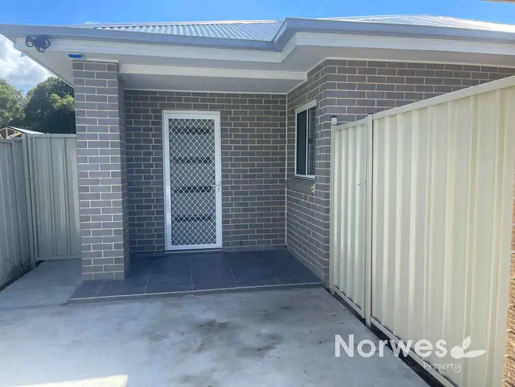 137A York Road, Jamisontown NSW 2750