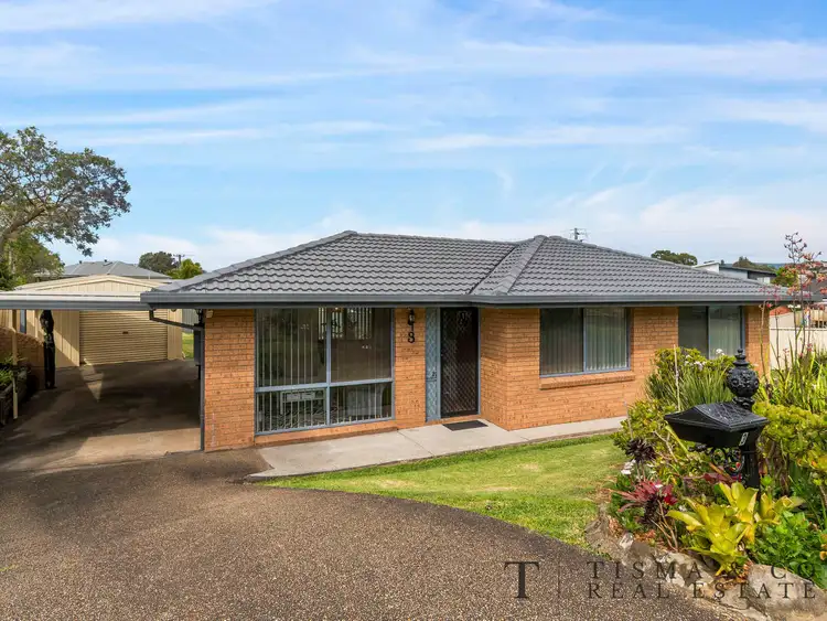 3 Imperial Drive, Berkeley NSW 2506