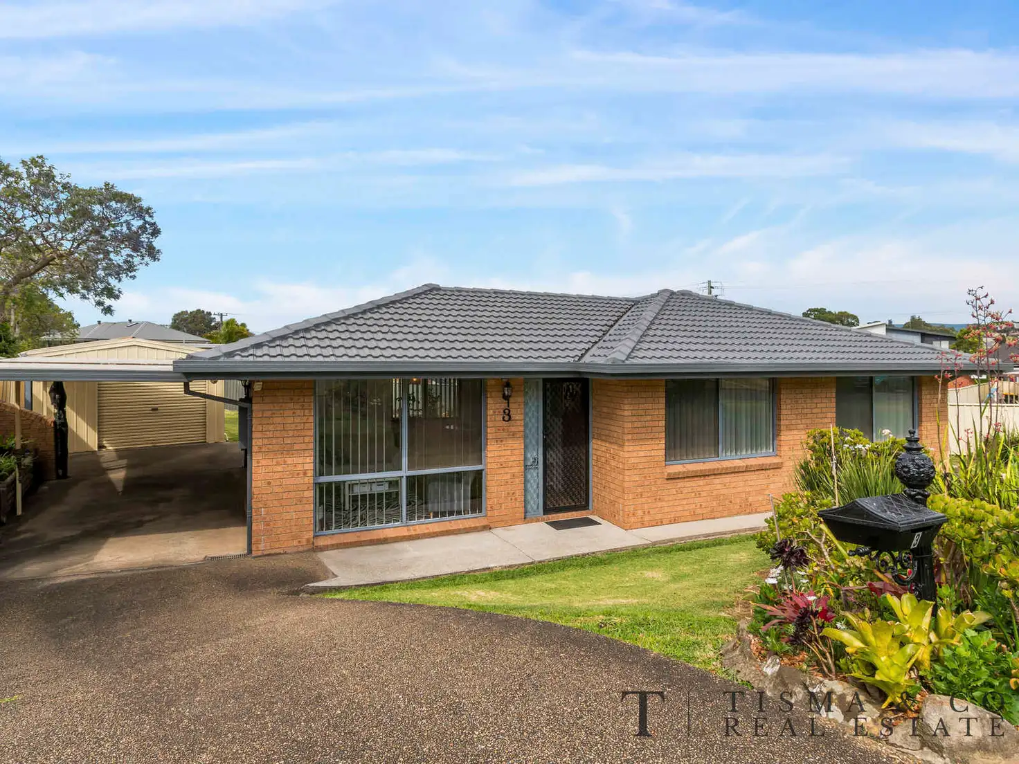 Main view of Homely house listing, 3 Imperial Drive, Berkeley NSW 2506