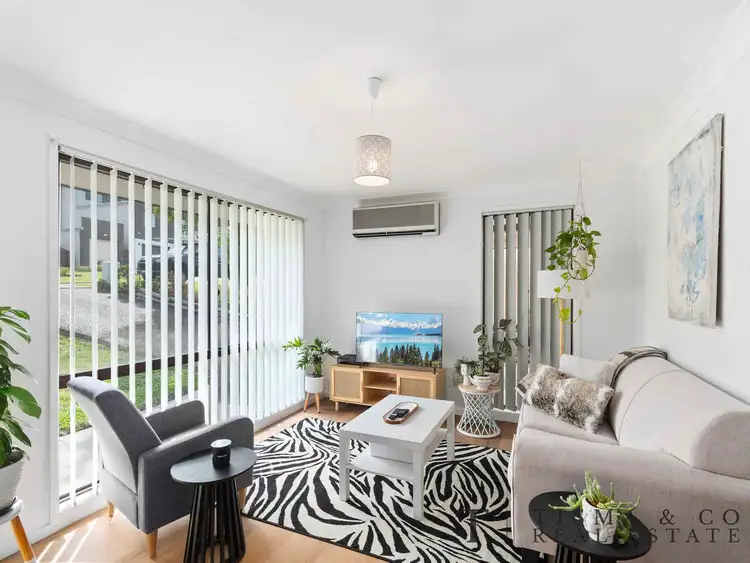 Second view of Homely house listing, 3 Imperial Drive, Berkeley NSW 2506