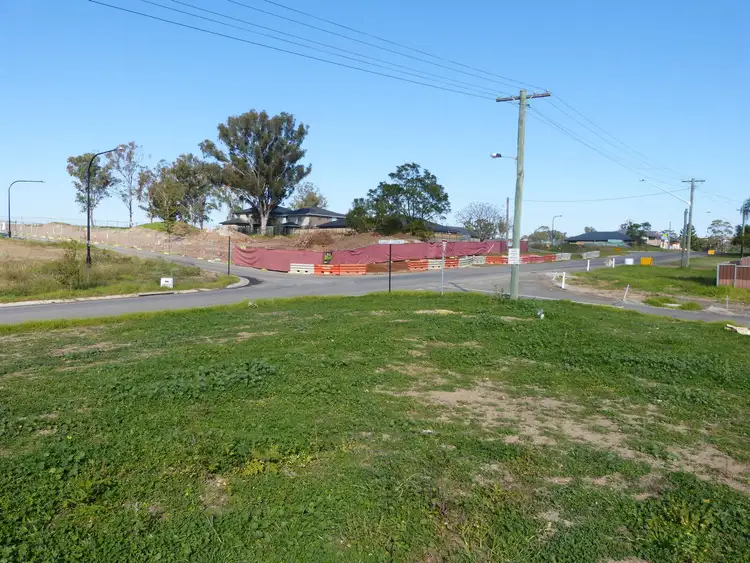 Second view of Homely land listing, lot 11,107 St Albans Road, Schofields NSW 2762