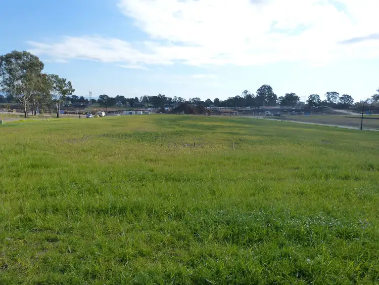 Third view of Homely land listing, lot 11,107 St Albans Road, Schofields NSW 2762