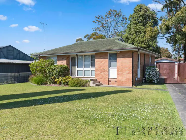 25 Wallabah Way, Koonawarra NSW 2530