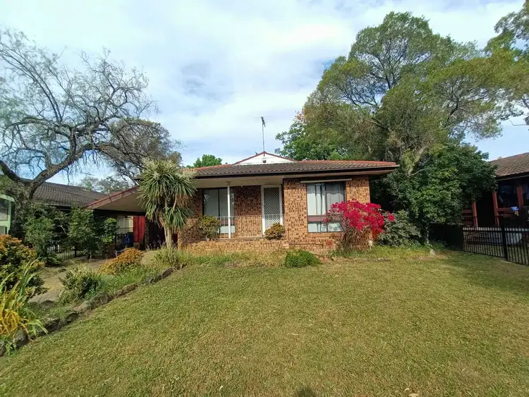 111 Knox Road, Doonside NSW 2767