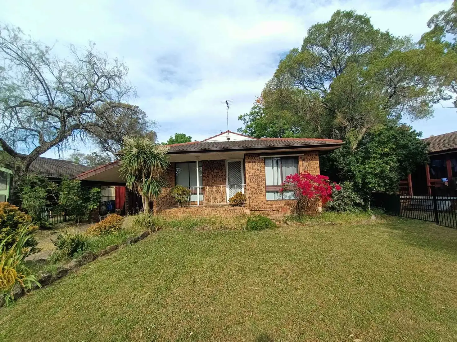 Main view of Homely house listing, 111 Knox Road, Doonside NSW 2767