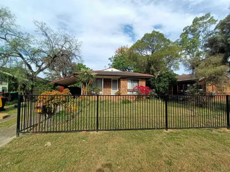 Second view of Homely house listing, 111 Knox Road, Doonside NSW 2767