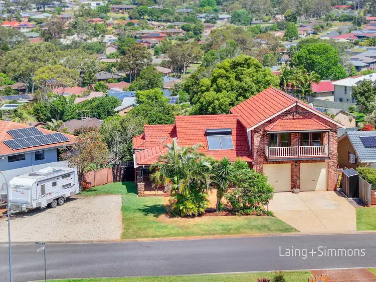 4 Bodalla Avenue, Port Macquarie NSW 2444
