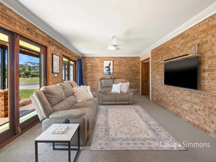 Third view of Homely house listing, 4 Bodalla Avenue, Port Macquarie NSW 2444