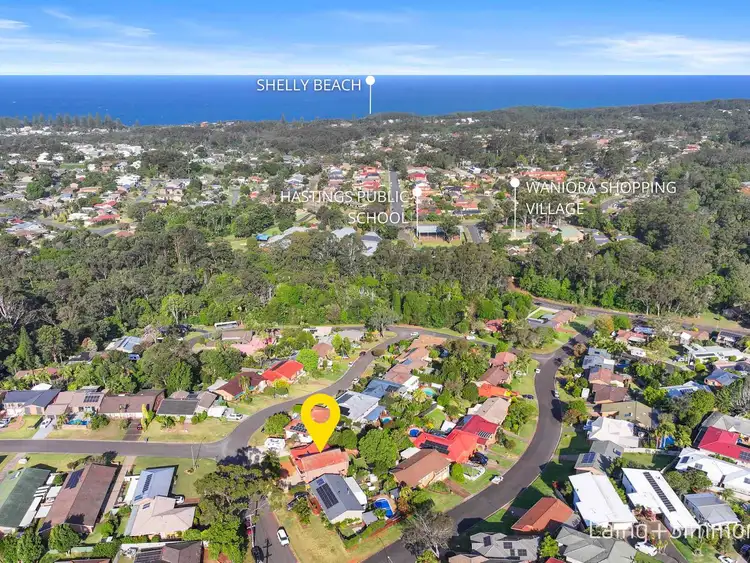Fourth view of Homely house listing, 4 Bodalla Avenue, Port Macquarie NSW 2444