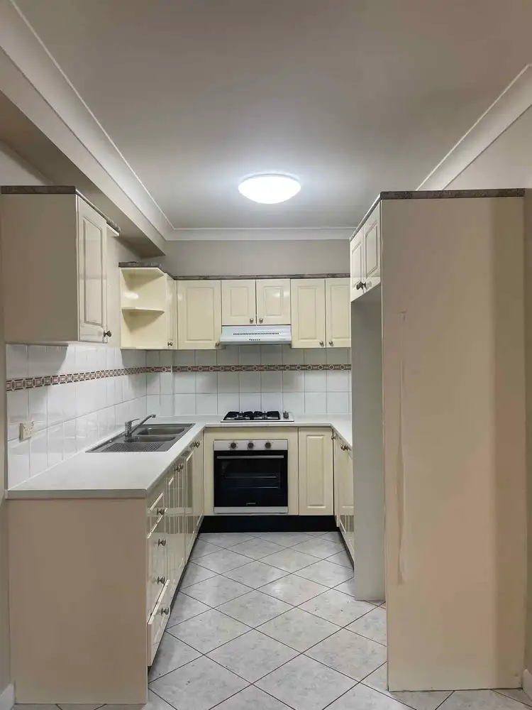 Second view of Homely unit listing, 2/211-215 Dunmore Street, Wentworthville NSW 2145