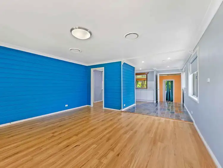 Third view of Homely house listing, 40 Palawan Ave, Kings Park NSW 2148