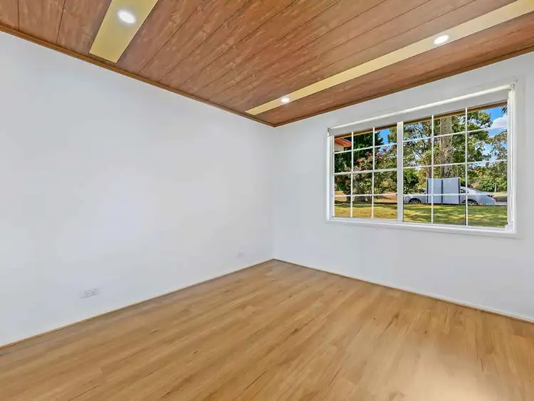 Fourth view of Homely house listing, 40 Palawan Ave, Kings Park NSW 2148